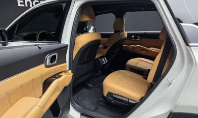 Kia Sorento 2021, 51960 км, за 19698.59 USD - фото 26