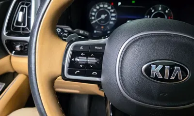 Kia Sorento 2021, 51960 км, за 19698.59 USD - фото 32