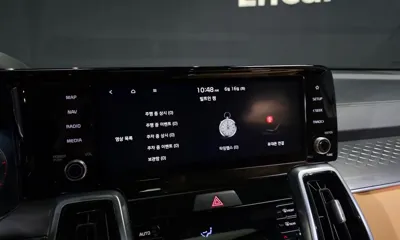 Kia Sorento 2021, 51960 км, за 19698.59 USD - фото 34