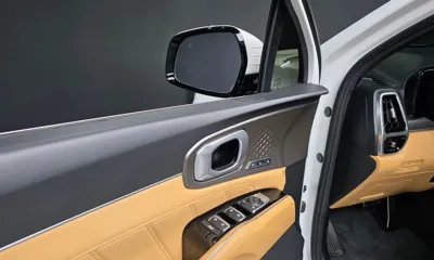 Kia Sorento 2021, 51960 км, за 19698.59 USD - фото 39