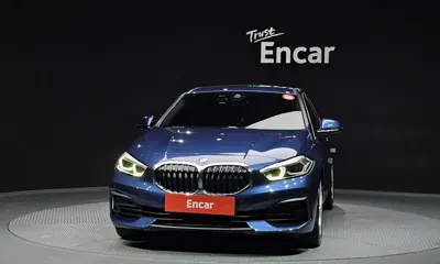 BMW 1-Series 2021, 136825 км, за 10401.09 USD - фото 3