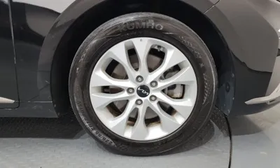 Kia K8 2023, 86345 км, за 12741.33 USD