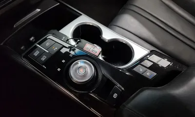 Kia K8 2023, 86345 км, за 12741.33 USD - фото 9