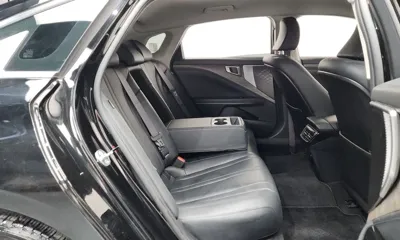 Kia K8 2023, 86345 км, за 12741.33 USD - фото 12