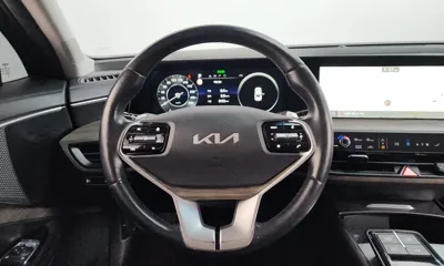 Kia K8 2023, 86345 км, за 12741.33 USD - фото 13