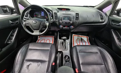 Kia K3 2013, 124936 км, за 3633.96 USD - фото 7