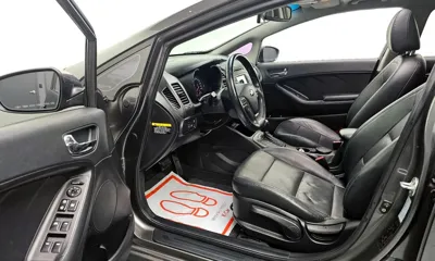 Kia K3 2013, 124936 км, за 3633.96 USD - фото 10