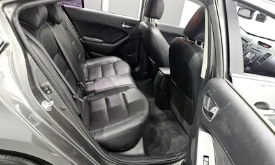 Kia K3 2013, 124936 км, за 3633.96 USD - фото 12