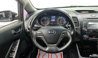 Kia K3 2013, 124936 км, за 3633.96 USD - фото 16