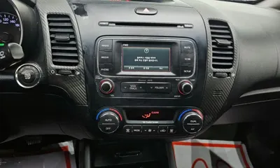 Kia K3 2013, 124936 км, за 3633.96 USD - фото 17
