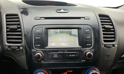 Kia K3 2013, 124936 км, за 3633.96 USD - фото 18