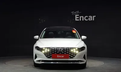 Hyundai Grandeur 2023, 34039 км, за 17329.66 USD