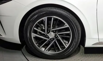 Hyundai Grandeur 2023, 34039 км, за 17329.66 USD
