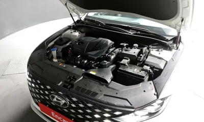Hyundai Grandeur 2023, 34039 км, за 17329.66 USD - фото 6