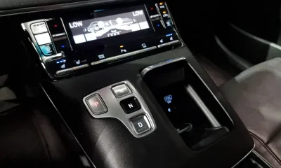 Hyundai Grandeur 2023, 34039 км, за 17329.66 USD - фото 9
