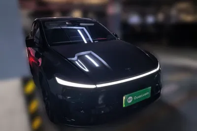 Tesla Model Y 2025, 18700 км, за 42232 USD