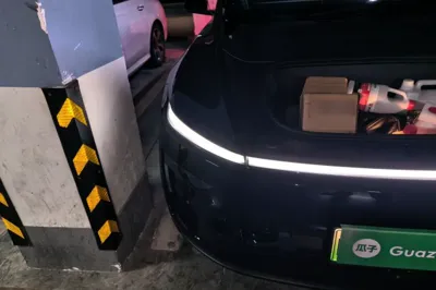 Tesla Model Y 2025, 18700 км, за 42232 USD - фото 7