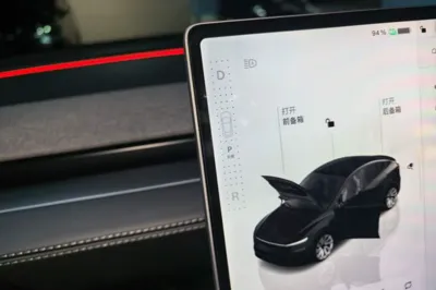 Tesla Model Y 2025, 18700 км, за 42232 USD - фото 14