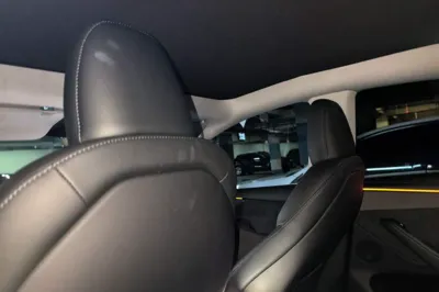 Tesla Model Y 2025, 18700 км, за 42232 USD - фото 18