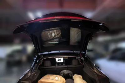 Tesla Model Y 2025, 18700 км, за 42232 USD - фото 19