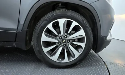 ChevroletGMDaewoo Trax 2018, 52014 км, за 6854.3 USD