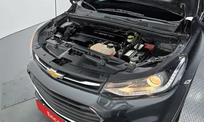 ChevroletGMDaewoo Trax 2018, 52014 км, за 6854.3 USD - фото 6