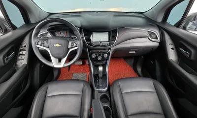 ChevroletGMDaewoo Trax 2018, 52014 км, за 6854.3 USD - фото 7