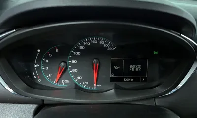 ChevroletGMDaewoo Trax 2018, 52014 км, за 6854.3 USD - фото 8