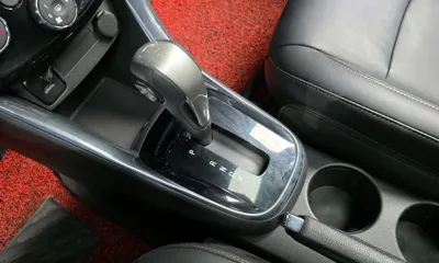 ChevroletGMDaewoo Trax 2018, 52014 км, за 6854.3 USD - фото 9