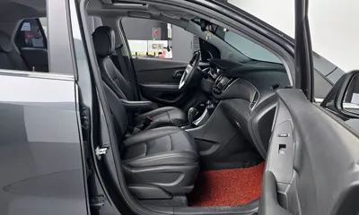 ChevroletGMDaewoo Trax 2018, 52014 км, за 6854.3 USD - фото 10