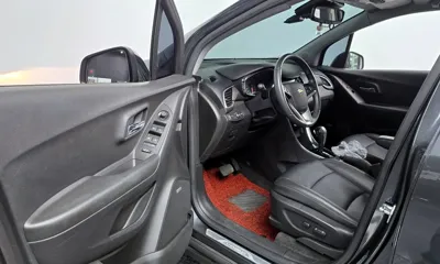 ChevroletGMDaewoo Trax 2018, 52014 км, за 6854.3 USD - фото 11
