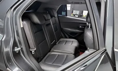 ChevroletGMDaewoo Trax 2018, 52014 км, за 6854.3 USD - фото 13
