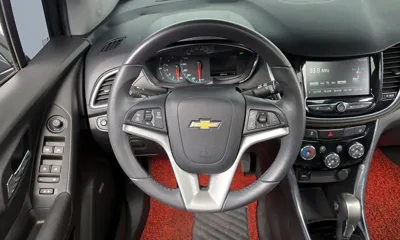 ChevroletGMDaewoo Trax 2018, 52014 км, за 6854.3 USD - фото 14