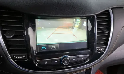 ChevroletGMDaewoo Trax 2018, 52014 км, за 6854.3 USD - фото 15