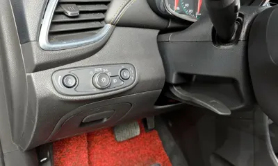 ChevroletGMDaewoo Trax 2018, 52014 км, за 6854.3 USD - фото 16