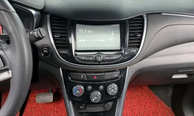 ChevroletGMDaewoo Trax 2018, 52014 км, за 6854.3 USD - фото 17