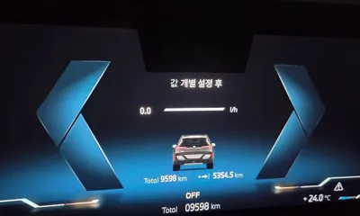 BMW X3 2025, 9598 км, за 48859.96 USD