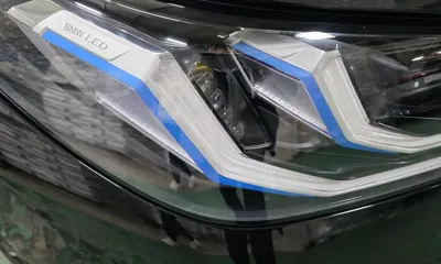 BMW X3 2025, 9598 км, за 48859.96 USD - фото 8