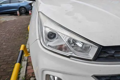 Wuling Hongguang S3 2019, 66100 км, за 6490 USD