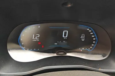 Wuling Hongguang S3 2019, 66100 км, за 6490 USD - фото 8