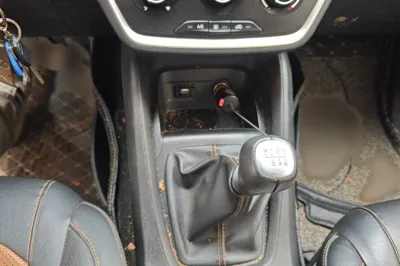 Wuling Hongguang S3 2019, 66100 км, за 6490 USD - фото 11