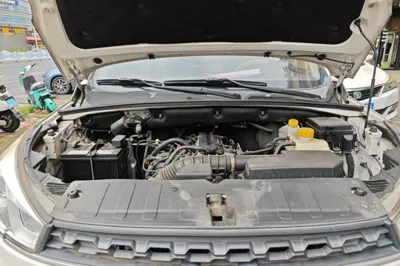 Wuling Hongguang S3 2019, 66100 км, за 6490 USD - фото 18