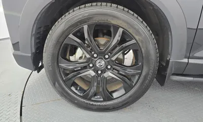KG_Mobility_Ssangyong Rexton 2021, 98407 км, за 16256.84 USD