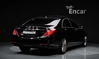 Mercedes-Benz S-Class 2014, 150043 км, за 16082.45 USD