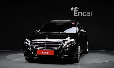 Mercedes-Benz S-Class 2014, 150043 км, за 16082.45 USD