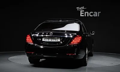 Mercedes-Benz S-Class 2014, 150043 км, за 16082.45 USD