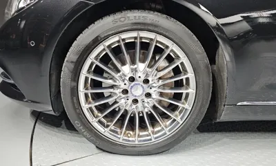 Mercedes-Benz S-Class 2014, 150043 км, за 16082.45 USD
