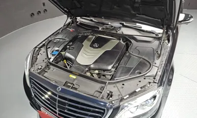 Mercedes-Benz S-Class 2014, 150043 км, за 16082.45 USD - фото 6