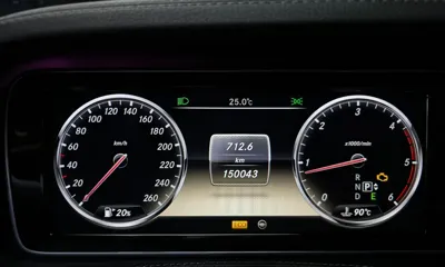 Mercedes-Benz S-Class 2014, 150043 км, за 16082.45 USD - фото 8