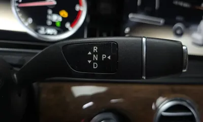 Mercedes-Benz S-Class 2014, 150043 км, за 16082.45 USD - фото 9